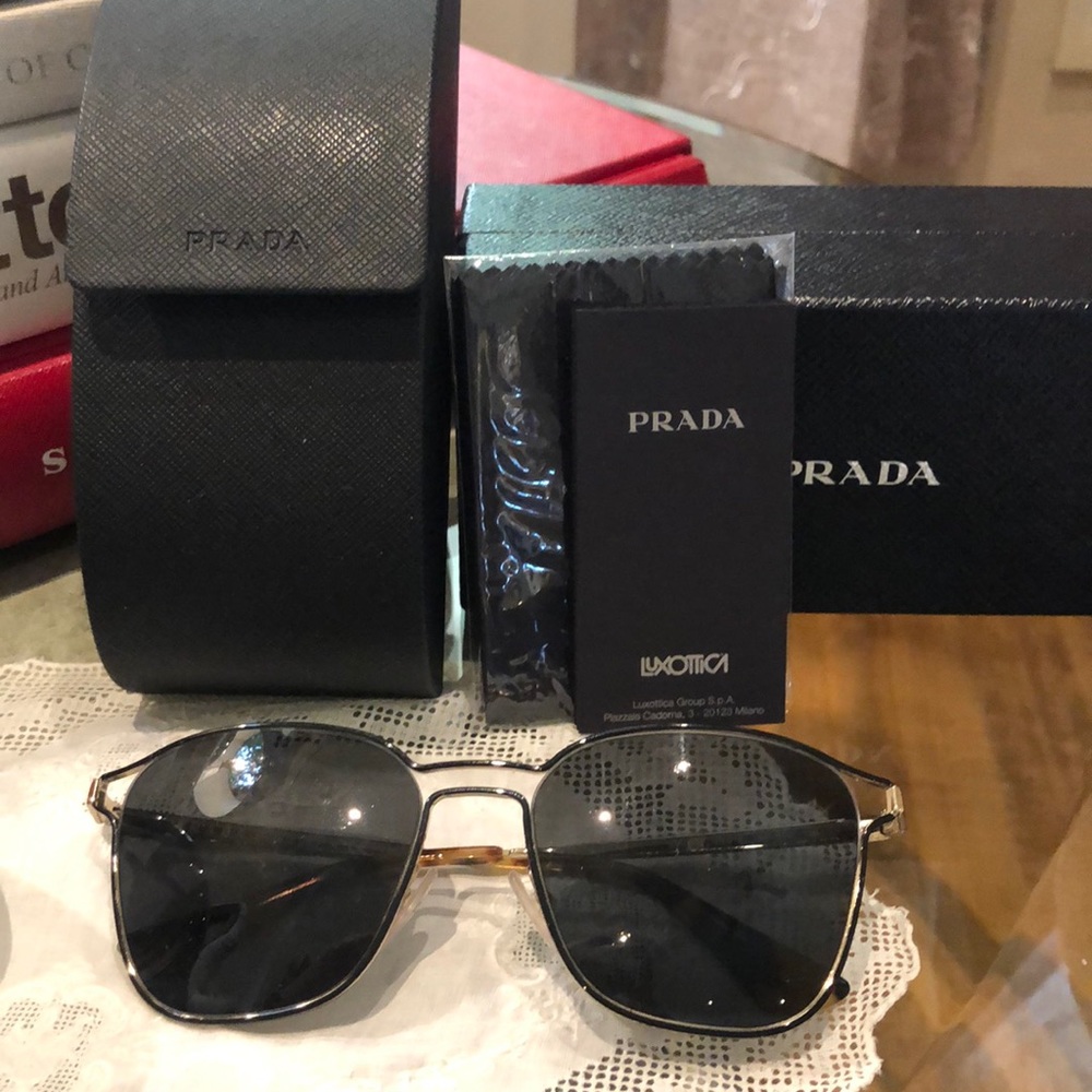 Prada Sunglasses